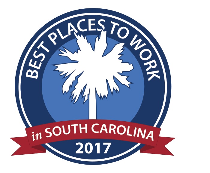 Best Places to Work 2017 logo