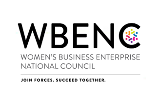 Certified Women's Business Enterprise